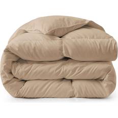 Peace Nest Heavyweight Kintzel Down 1 Inch Full Duvet (228.6x228.6cm)