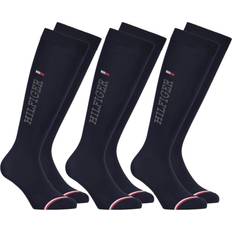 Reitausrüstung Equestrian Reitsocken Unisex 3er-Pack Madison FS25 Socken - Desert Sky