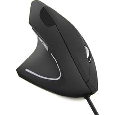 Maxpower Left Hand Wireless Vertical Mouse 700 x 400 x 2 mm