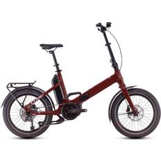 Cube Fold Hybrid 500 20" 500 Wh Faltrahmen Unisex