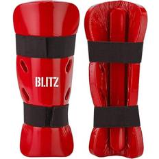 Unisex's Dipped Foam Shin Guards XX-Small