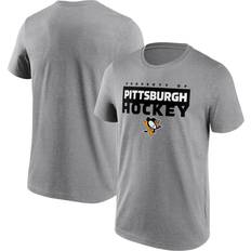 Pittsburgh Penguins T-shirts Fanatics Pittsburgh Penguins Gain Ground T-Shirt