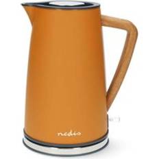 Nedis 1.7L Soft Touch Jug Kettle 2.2KW