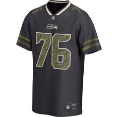 Fanatics Seattle Seahawks NFL Supporters Jersey