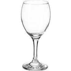 IKEA Glas IKEA ÄNKEBLOMSTER Klarglas 25 cl Vinglas 25cl