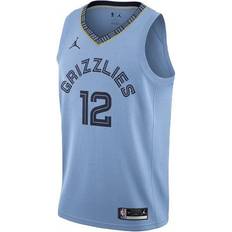 Jordan Air Jordan x NBA Memphis Grizzlies Jerseys Ja Morant 12