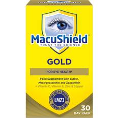 MacuShield Gold 30 Day Pack