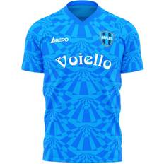 Libero Sportswear Napoli 1990s Home Concept Football Kit