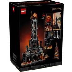 Ringenes Herre: Barad-dûr 10333