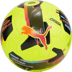 Puma Fodbold Orbita 1 TB FIFA Quality Pro Yellow 84322 03