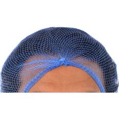 Blue Headgear Beeswift Detectable Hairnet - Blue