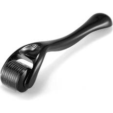 Dermaroller Bartroller 0.5mm Bartwuchs Roller
