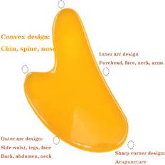 Guasha Massage Face Massager Set