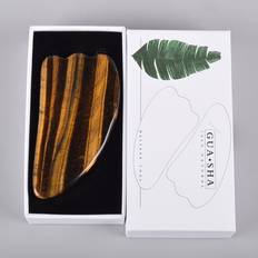 Dechoicelife Jade Gua Sha Tool Box Set