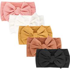 Baby Nylon Headbands Hair Bow - Infant