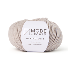 Mode At Merino Soft Knitting Yarn 50g