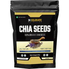 XCelerate Nutrition Chia Seeds 250G