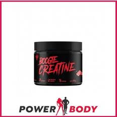 Creatine Monohydrate Trec Nutrition Boogie Creatine 300g Bubble Gum