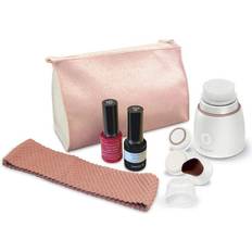 Revlon Ultimate Glow Sonic Skin Cleansing Brush RVSP3538PKUKE