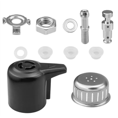 Pressure Cookers on sale Jojomino Pressure Valves Set Instant 3/5/6QT
