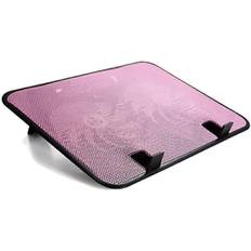FitVille 14 Inch Notebook Cooler 5V Dual Fan