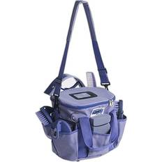 Ridsport HIPPOTONIC Pro 3 Ryktpåse Set - Lila