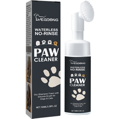 Winwin 100ml Paw Cleaner Foam with Brush