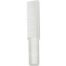Wahl Flat Top Comb - White