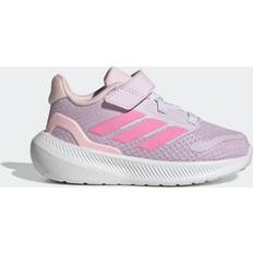 adidas Runfalcon 5 El Inf Trainers - Rosa