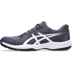 Asics Slippers & Sandals Asics Trainers Court Slide 4 - Violet