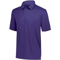 High Five Vital Polo T-Shirt - Purple
