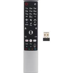 Universal TV Remote Control AN MR700 AKB75455601 AKB75455602 OLED65G6P