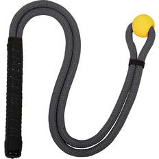 INF Golf Swing Trainer Förbättra Golfsving Svart