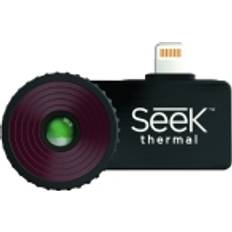 Seek Thermal LQ-AAA Wärmebildkamera Schwarz 320 x 240 Pixel