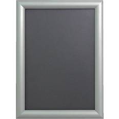 Olympia Aluminium Snap Display A3 Single Photo Frame