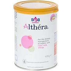 SMA Althera Cows Milk Allergy Baby Milk 450g