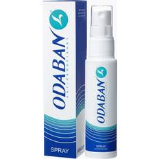 Odaban Antiperspirant Spray 30ml