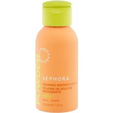 Foaming Shower Powder Kropp Monoï 30 g