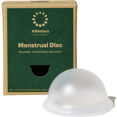AllMatters Menstrual Disc