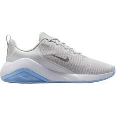 Nike Bella 7 Women's Workout Shoes - Grey