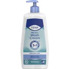 TENA Intimpleje TENA ProSkin Wash Cream 3-in-1 Perfume 1000 ml