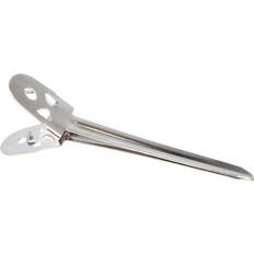 Eurostil Metalica Pinza De Pelo Mediana 1un