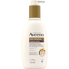Normal Skin Body Lotions Aveeno Skin Renewal Firming Body Lotion 300ml
