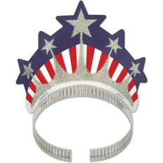 Miss Liberty Tiara 72x$0.63