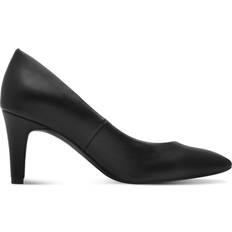 S.Oliver Pumps s.Oliver Dam Pumps - Svart