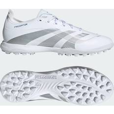 White Football Shoes on sale adidas Predator League Astro Turf Football Boot - White