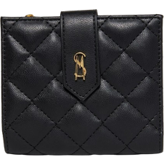 Steve Madden Women's Bjem Bifold Wallet - Black