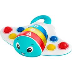 Baby Einstein Pop & Explore Stingray jouet paradis sensoriel 6 mois et plus