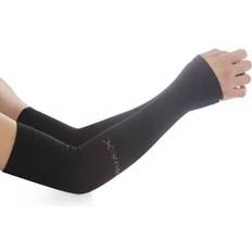 Unisex Arm & Leg Warmers on sale Tlily Unisex Arm Cooling Sleeves - Black