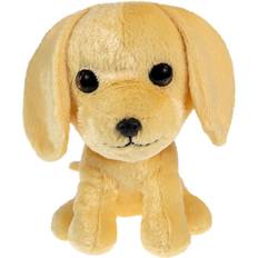Lumo Stars Gosedjur Golden Retriever Hund 25 cm